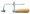 Oscar Adjustable Saw Frame