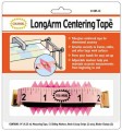 Colonial Centering Tape