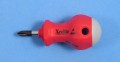 Xcelite Stubby Screwdriver