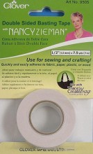 Clover Double-Sided Basting Tape