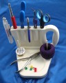 Grabbit® Jewelry & Beading Tool Caddy™