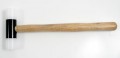 Nylon-Faced Seam Pounder Mallet