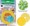 Clover Quick Yo-Yo Maker (60mm)