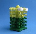 Clover Stack and Store Bobbin Tower