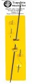 John James Trapunto Needle Set
