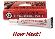 Hypo-Cement