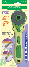 Clover 60mm Rotary Cutter