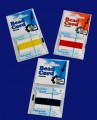 Silk & Nylon Bead Cord