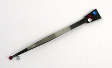 7 1/2" Jewelry & Beading Tweezers