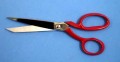 8" Left-Hand Dressmaker Shears