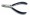 Flat/Round Pliers