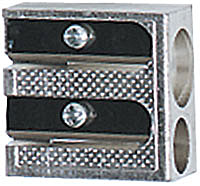 Jumbo Marking & Pencil Sharpener