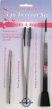 3 pc. Tweezers Set