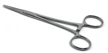 6" Hemostat Straight
