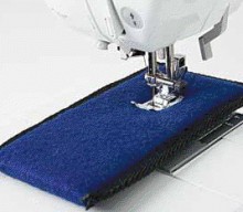 Needle Sharpening Pad