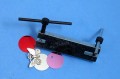 Two Hole Metal Punch