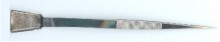 Diamond Bead Scoop Tweezers