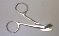 3 1/2" Cat Claw Scissors