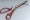 Great for craft projects. Ideal for fine fabric. Stainless steel construction.  Made in Japan.