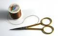 Long Reach Embroidery Scissors