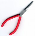 Long Nose Needle Pliers