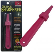 Needle Sharpener