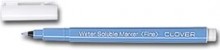 Clover Water Soluble Marker (Fine)