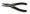 FatMax by Stanley - 7 Inch Longnose Pliers