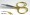3 1/2" Slant Snip Scissors