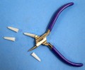 Replacement Nylon Guards for Round Nose Pliers