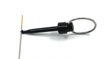 Needle Grabber