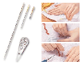 Hawaiian Quilting Needles