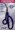 A new angle in cutting.  Ergonomic design, conforms to natural fit of hand.  Stainless.  Upright cut.  Natural way to shear.