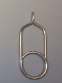 Hackle Pliers