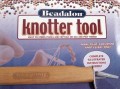 Beadalon Knotter Tool