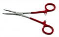 Straight & Curved Hemostats