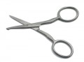 3 1/2" Lace and Appliqué Scissors