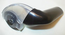 45mm Martelli Ergonomic Roller/Cutter