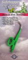 Sidehopper Jump Stitch Scissor