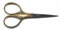 3 1/2" Italian Embroidery Scissors