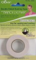 Clover Double-Sided Basting Tape