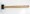 Nylon-Faced Seam Pounder Mallet