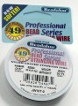 Beadalon 49 Strand (.015 inch) Bead Stringing Wire (30 ft)