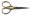 3 1/2" Italian Embroidery Scissors