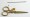 4 Inch Chanticleer Scissors