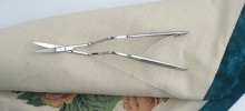 Ergo Squeezee Scissors