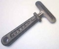 13-Tooth Rake