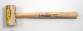 Rawhide Mallet