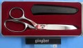 Gingher 8" Left-Handed Dressmake Shears