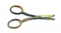 Rainbow Safety Scissors